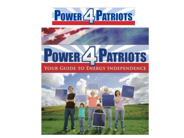 power4patriots